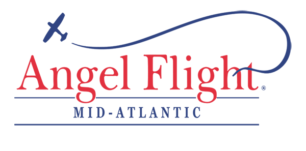 Angel Flight Logo